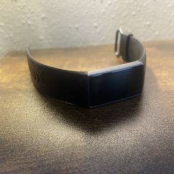 Fitbit Charge 3