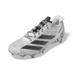 Adizero Electric II  Football Cleats size 13