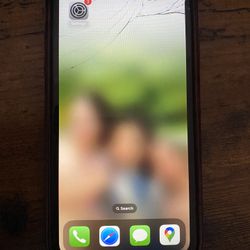 APPLE IPHONE XR (64g) ONLY TODAY