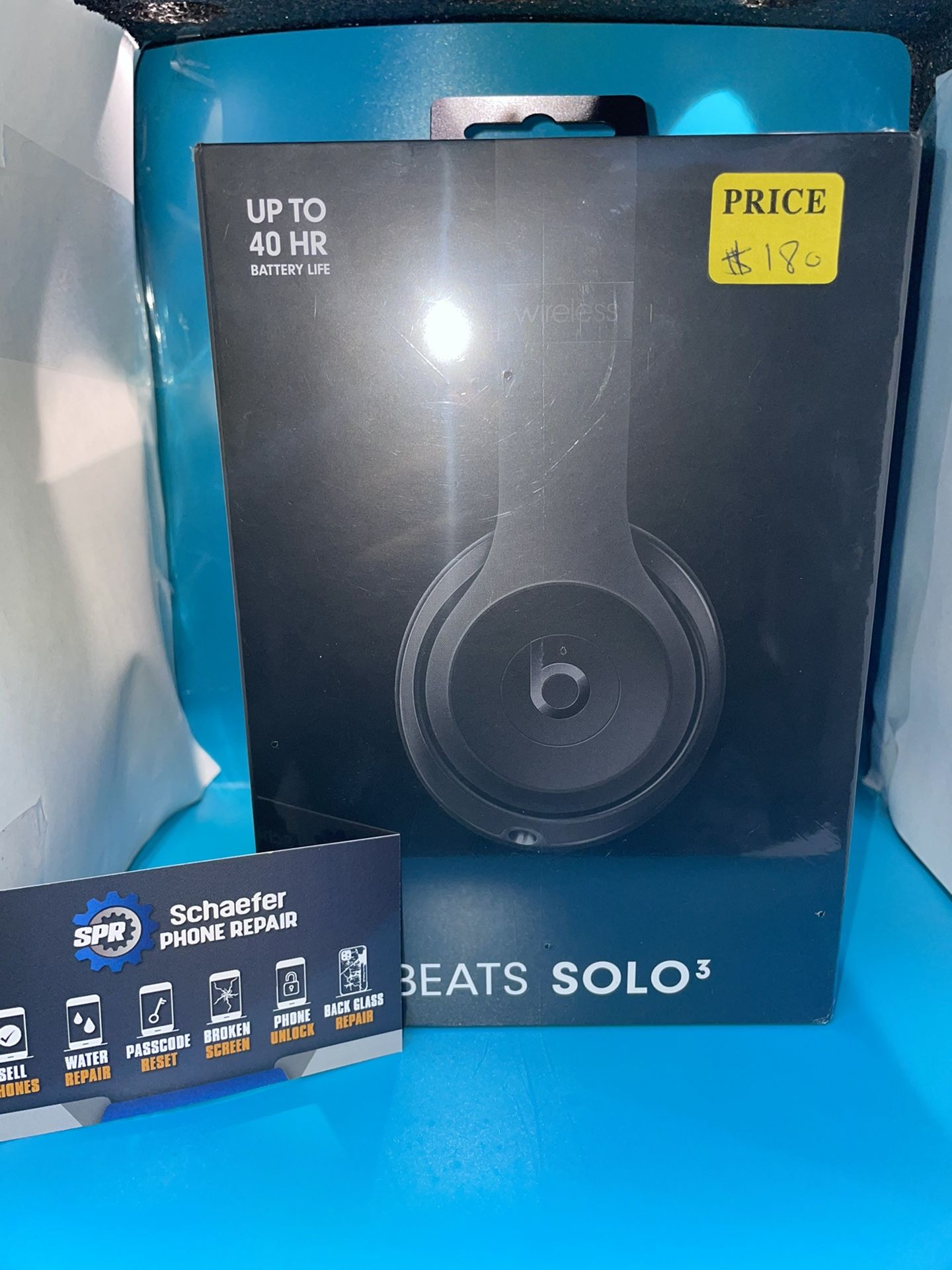 Holidays Deals Beats solo 3 For Only $180 π₯π₯π₯