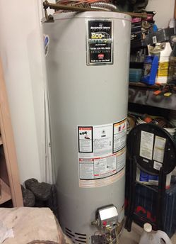 Eco-Defeder Heater