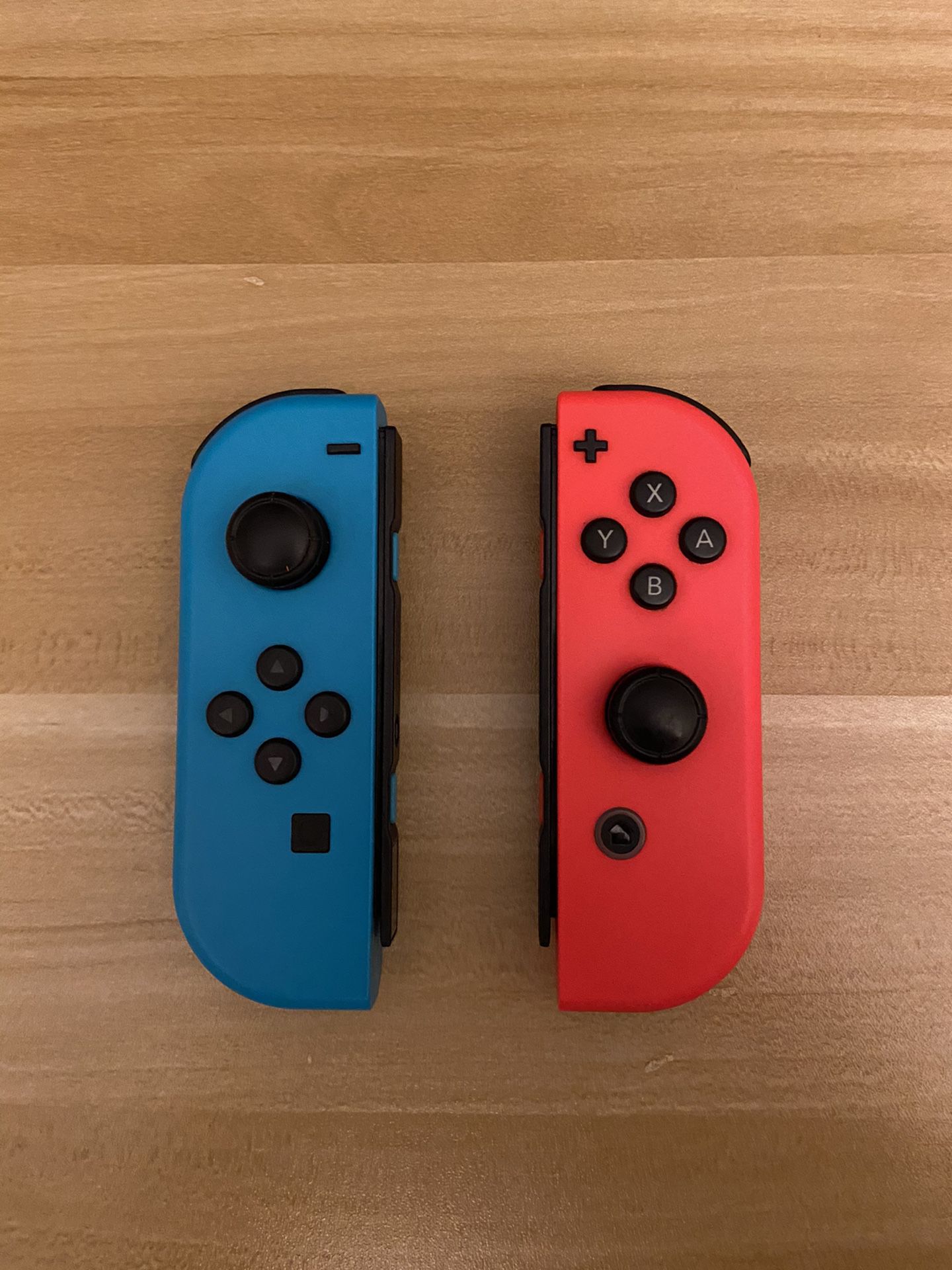 Nintendo Switch Joy-cons