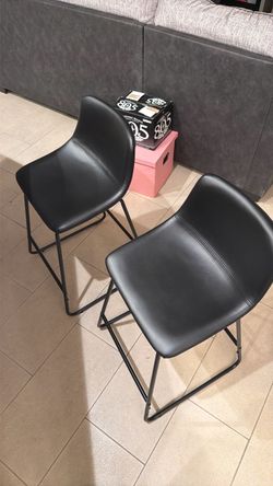 Brand new counter chairs