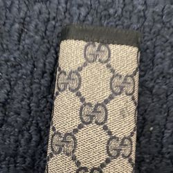 Gucci Keycase