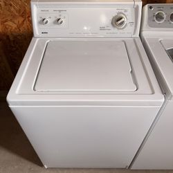 Kenmore Commercial Washing Machine 