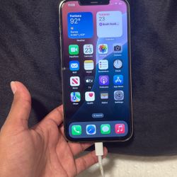 Gold iPhone 12 Pro Max 