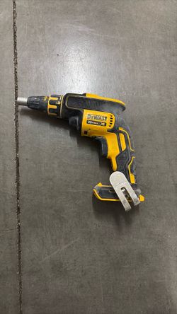 Delwalt Screw Gun 