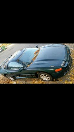3000gt parts