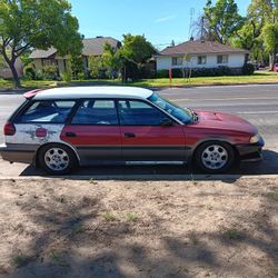 CLEAN CONMUTER JDM RIGHT HAND DRIVE