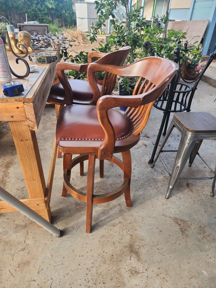 Bar Stools