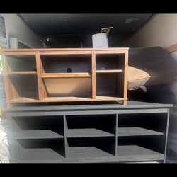 Two Tv Stands