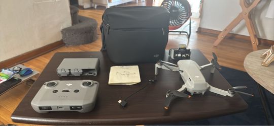 DJI Mini 2