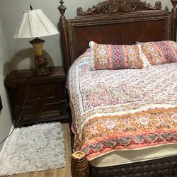 Bedroom Set