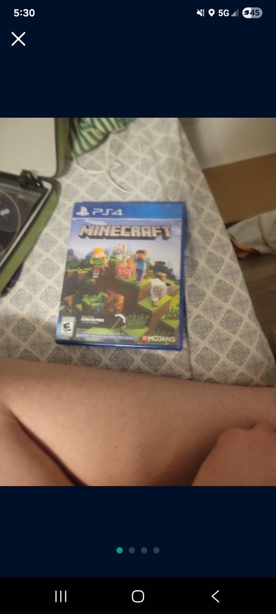 Ps4 Games
