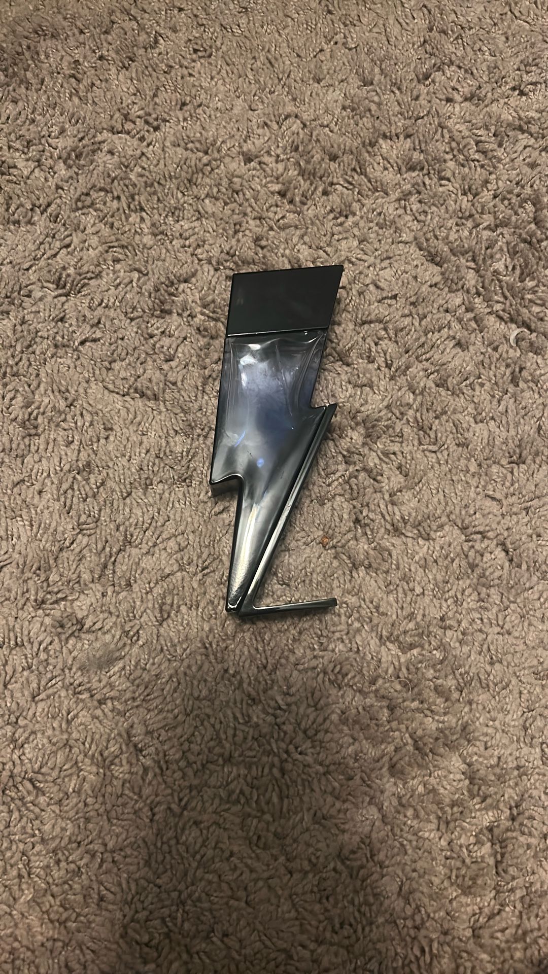 Bad Boy Bottle ONLy Nothing In It