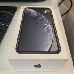 iPhone XR 64 gb Unlocked 