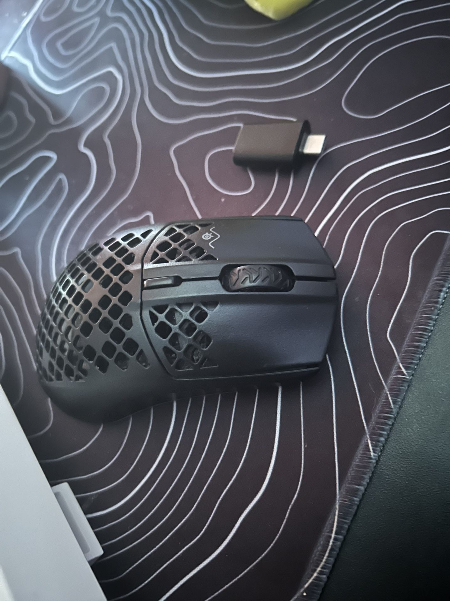 Aerox 3 Wireless