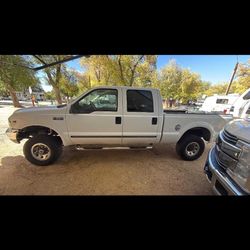1999 Ford F-250