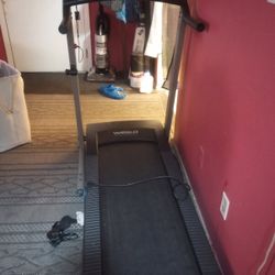 Treadmill