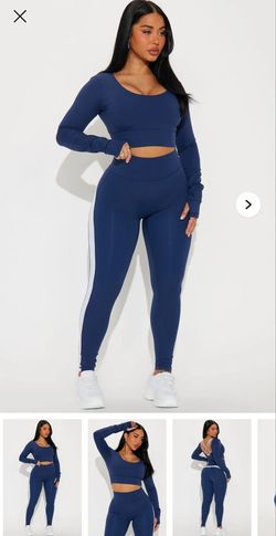 Fashion Nova Size MEDIUM