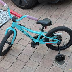 Specialized Riprock 16 Kids Bike 