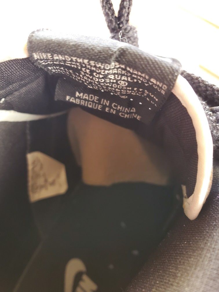 Nike Blazer High Men´s Shoes Clothing