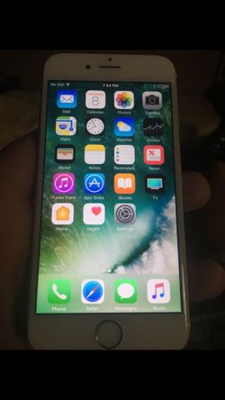 IPHONE 6 16GB AT&T