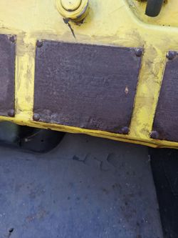 1943 Ford GPW