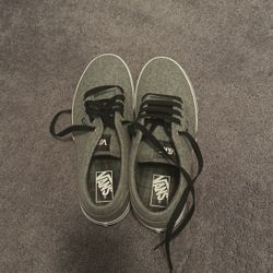 Vans Men’s Size 10