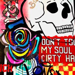 Original Unique Wall Art