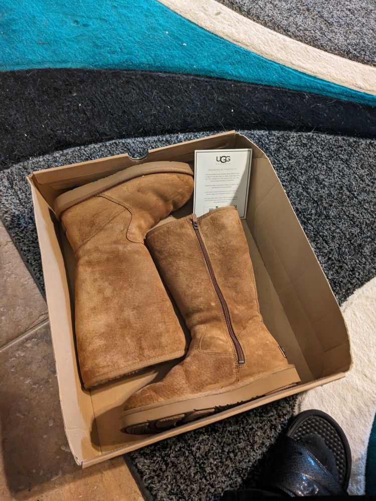 Ugg Boots