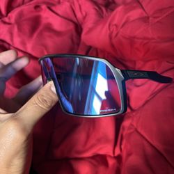 Oakley Glasses