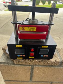 vulcanizadora electrica