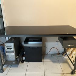 Computer Stand
