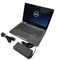Dell Inspiron 3185 (contact info removed) 500GB HDD 4GB Ram Touch Win 11 Tested