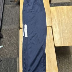 Nike Dry-Fit Warmup Pants