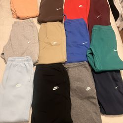 Nike Sweatpants XL
