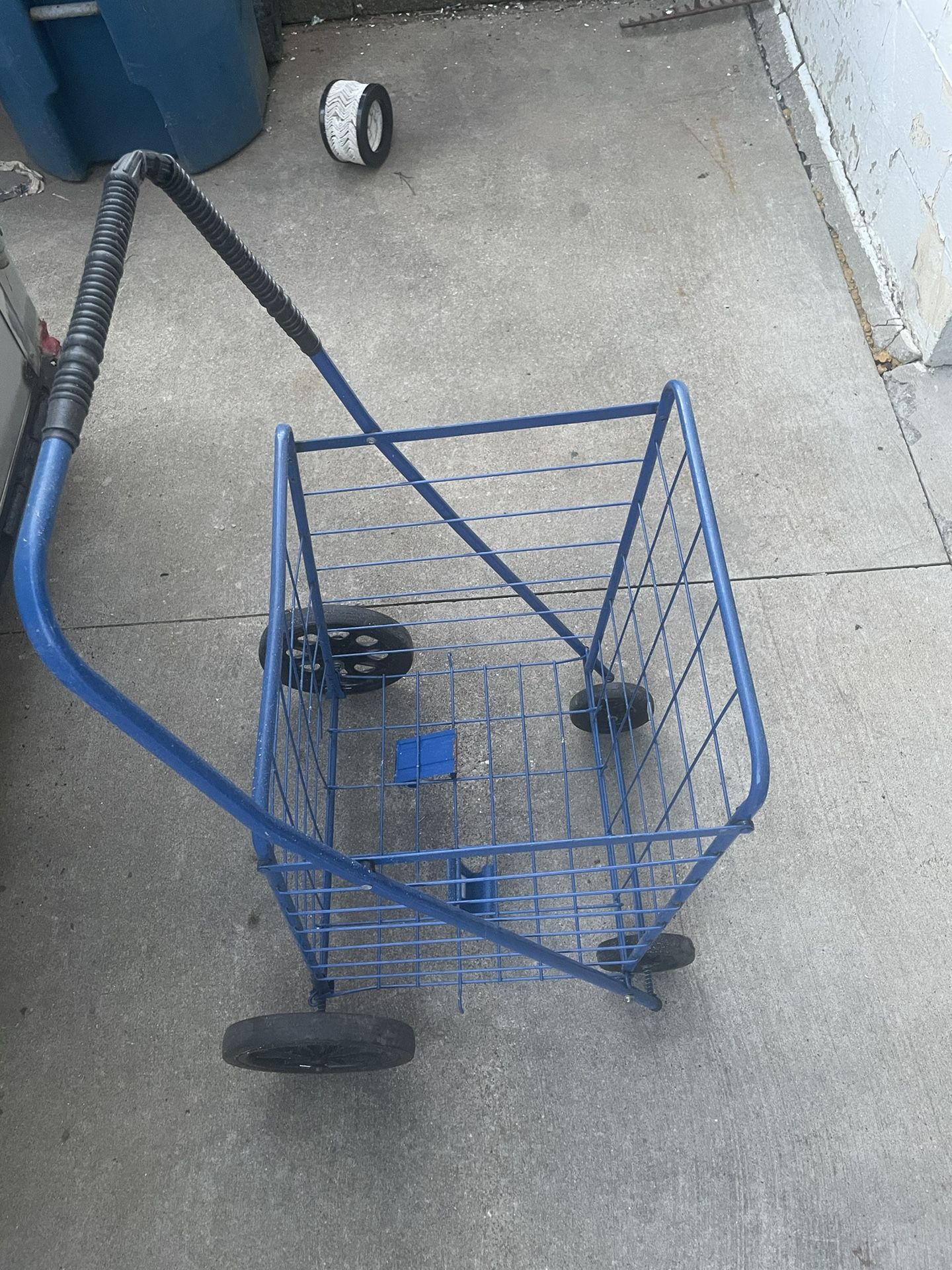 Shopping Cart