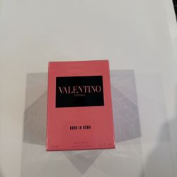 Valentino Donna Born In Roma Perfume Woman 3.4 Oz (100ml) Eau De Parfum Spray