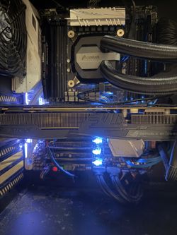 ASUS X99-Deluxe II ATX Motherboard - Intel LGA 2011-v3 Socket