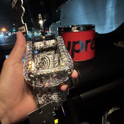 Supreme BB Simon Belt Bandana