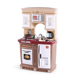 Like New Step2 Kids Play Kitchen