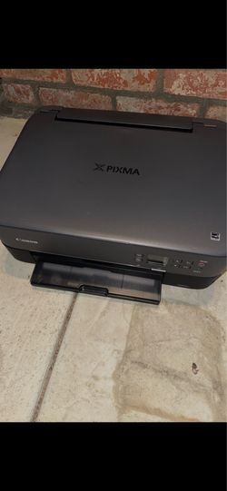 Canon РІХМА TS6420a Printer