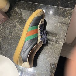 Gucci Shoes