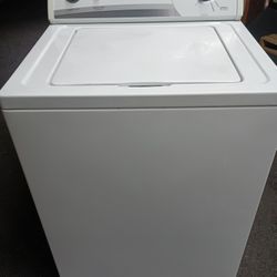 Very Reliable Built To Last Heavy Duty Whirlpool Washer And Dryer They Both Work Great Free Deliver
