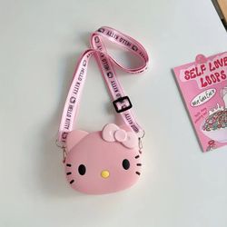 Hello Kitty Bag 