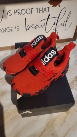 Adidas Kids' Lite Racer size 11