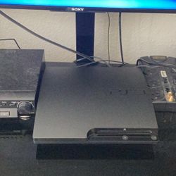 PS3 In Great Condition
