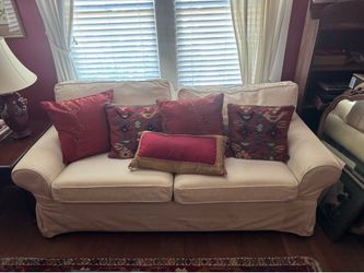 IKEA EKTORP Sleeper Sofa – $150 OBO