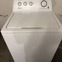 Amana Washer